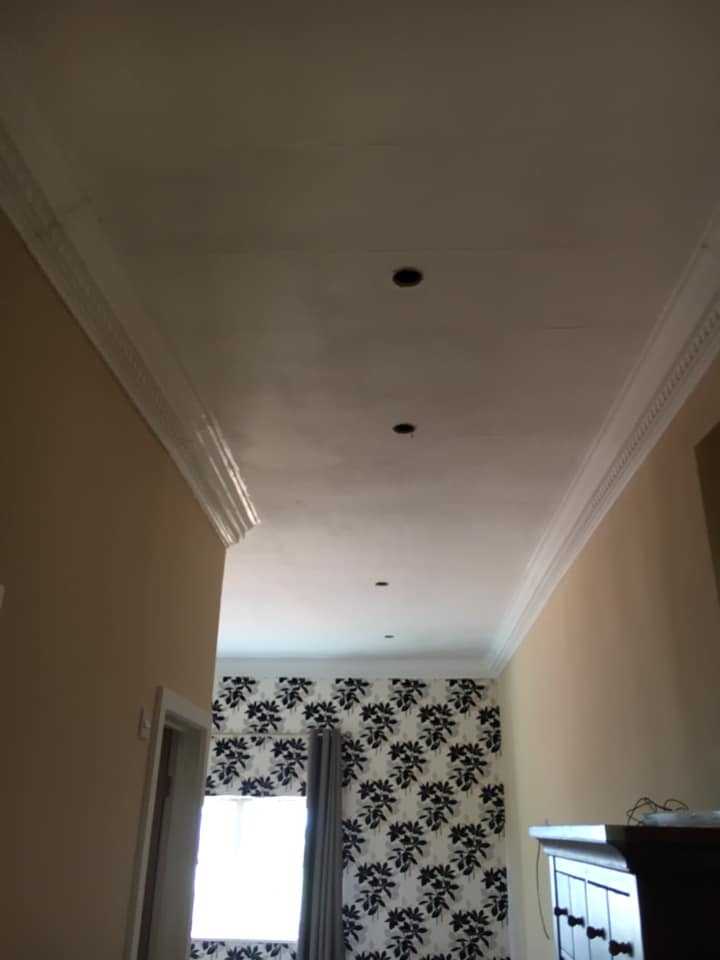 Lime plastering in darlington